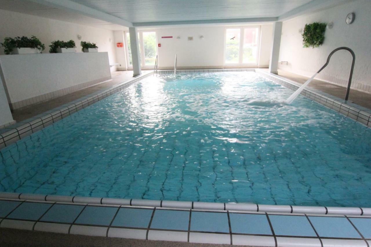 Residenz Albatros Appartement *