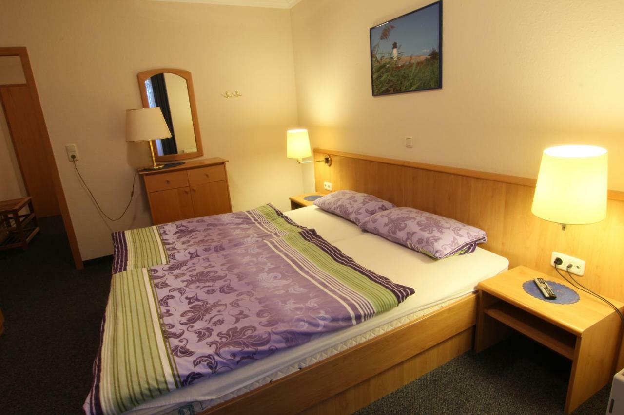 Appartement Residenz Albatros *