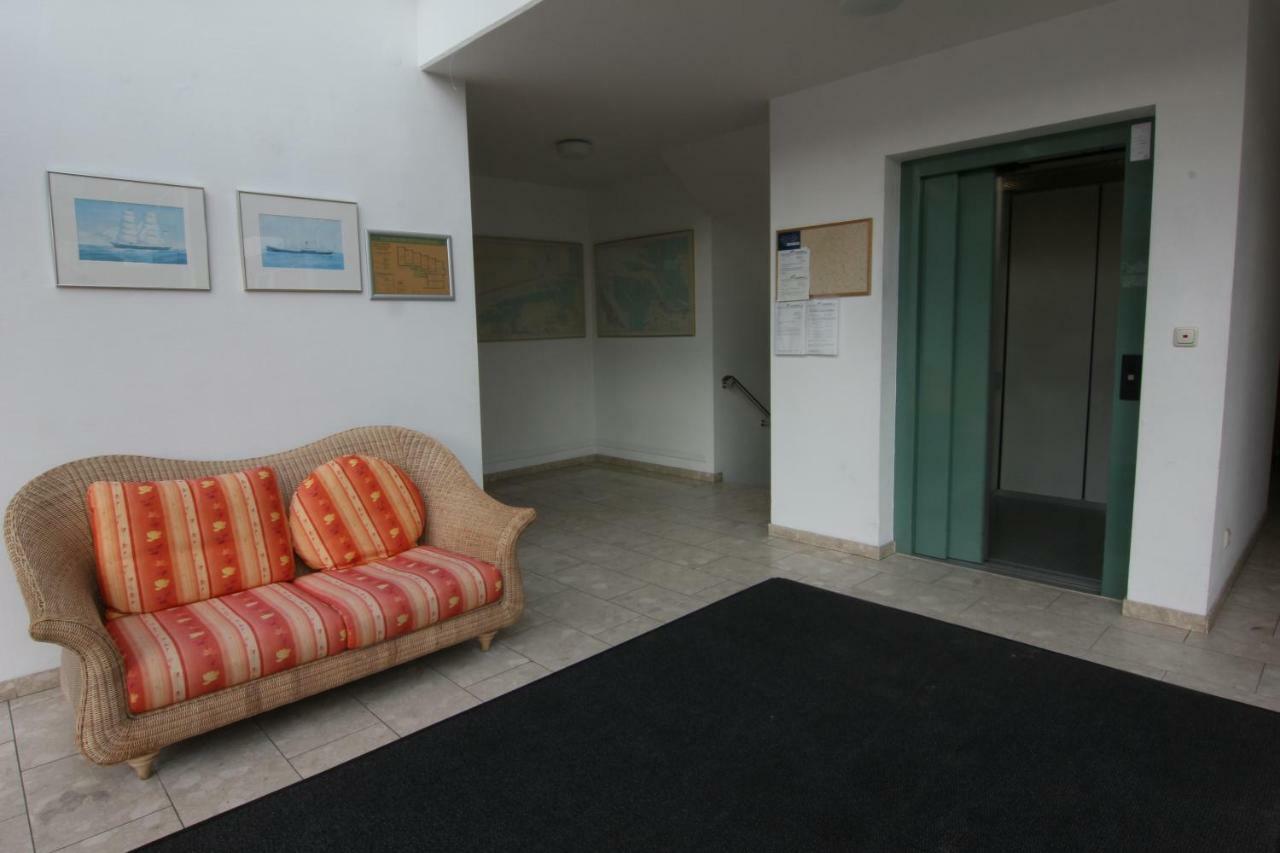 Residenz Albatros Appartement *