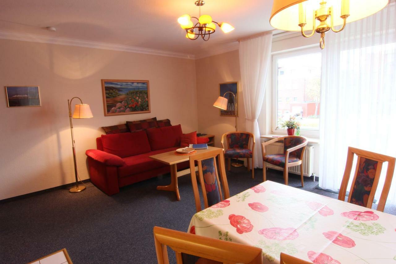 Residenz Albatros * Cuxhaven